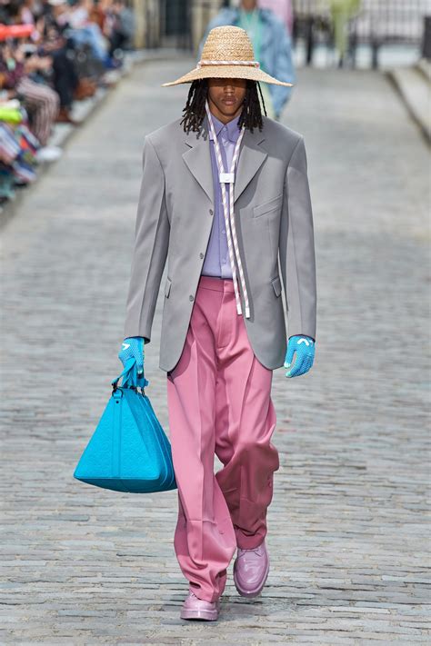 louis vuitton pre spring 2020 men|louis vuitton spring 2020.